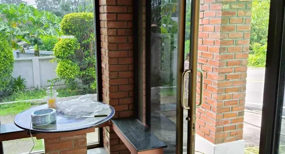 Casa en alquiler de 1 habitaciones en Thalang, Phuket