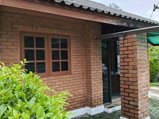 For Rent 1 Bedroom House In Thalang, Phuket