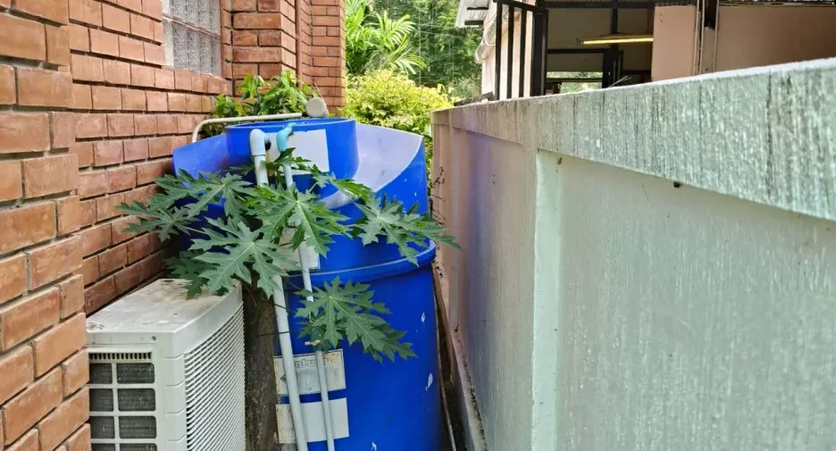 For rent 1 bed house in Thalang, Phuket