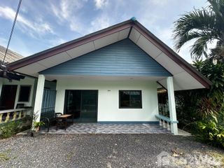 For Rent 1 Bedroom House In Mueang Phuket