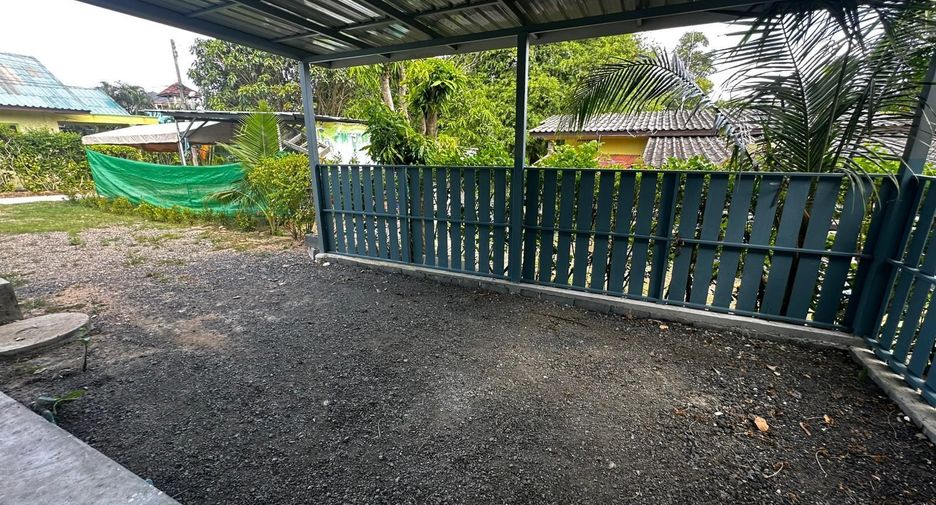 For rent 1 bed house in Mueang Phuket, Phuket