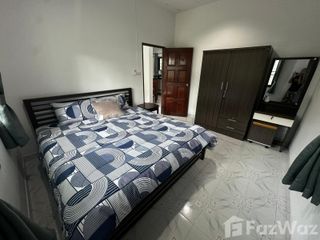 À louer 1 chambre maison à Mueang Phuket, Phuket