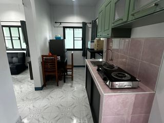 À louer 1 chambre maison à Mueang Phuket, Phuket