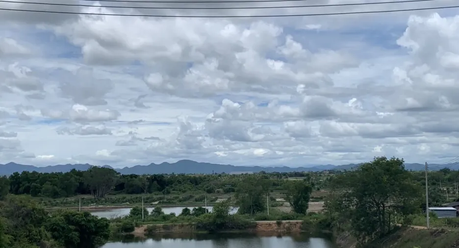 Terreno en venta en Pran Buri, Prachuap Khiri Khan