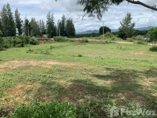 Grundstück zum Kauf in Pran Buri, Prachuap Khiri Khan