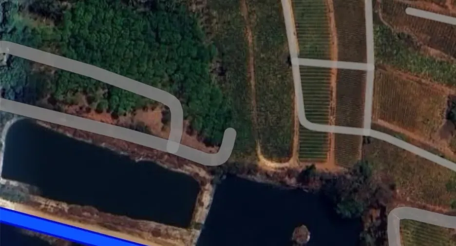 Terreno en venta en Pran Buri, Prachuap Khiri Khan