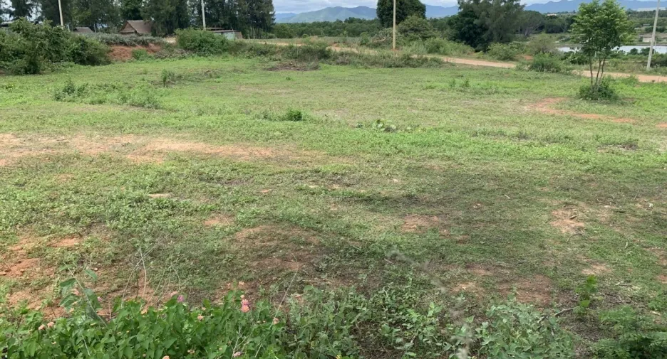 Terreno en venta en Pran Buri, Prachuap Khiri Khan