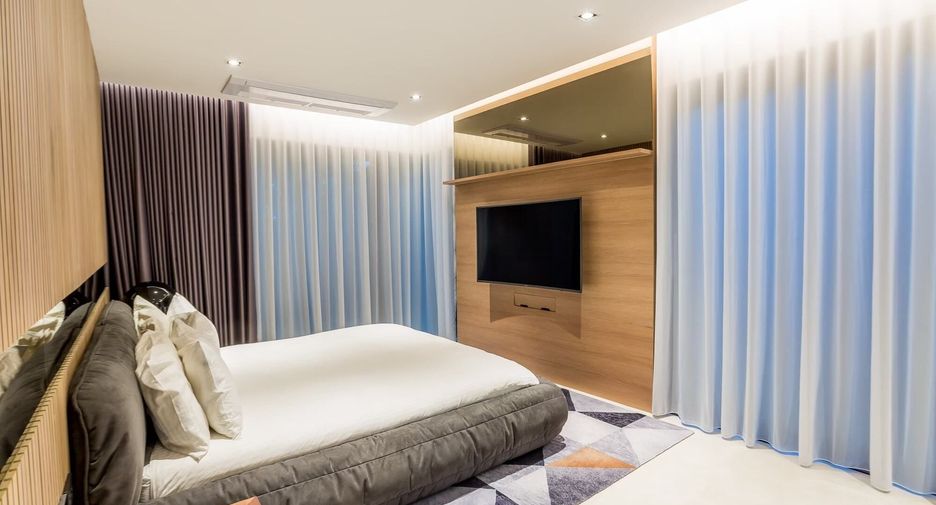 Villa zur Miete mit 3 Zimmer in Cha Am, Phetchaburi