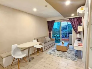 1 Bedroom Condo In Bang Lamung, Chonburi