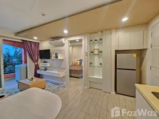 Аренда 1 кровать кондо в Банг Ламунг, Чонбури
