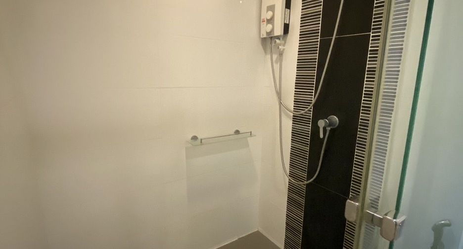 For rent 1 bed condo in Thalang, Phuket