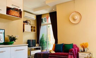 À vendre 2 chambres condo à Mueang Chiang Mai, Chiang Mai