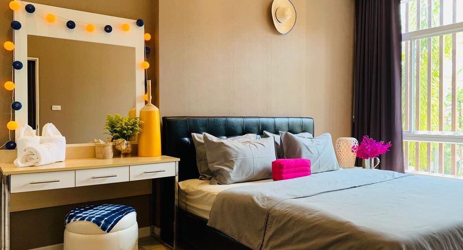 For sale 2 bedrooms condo in Mueang Chiang Mai, Chiang Mai