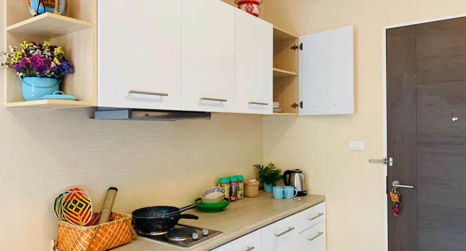 For sale 2 bedrooms condo in Mueang Chiang Mai, Chiang Mai