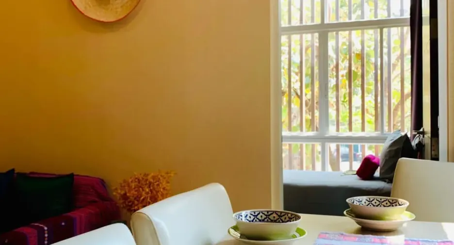 For sale 2 bedrooms condo in Mueang Chiang Mai, Chiang Mai