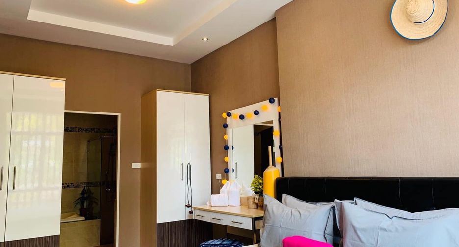 For sale 2 bedrooms condo in Mueang Chiang Mai, Chiang Mai