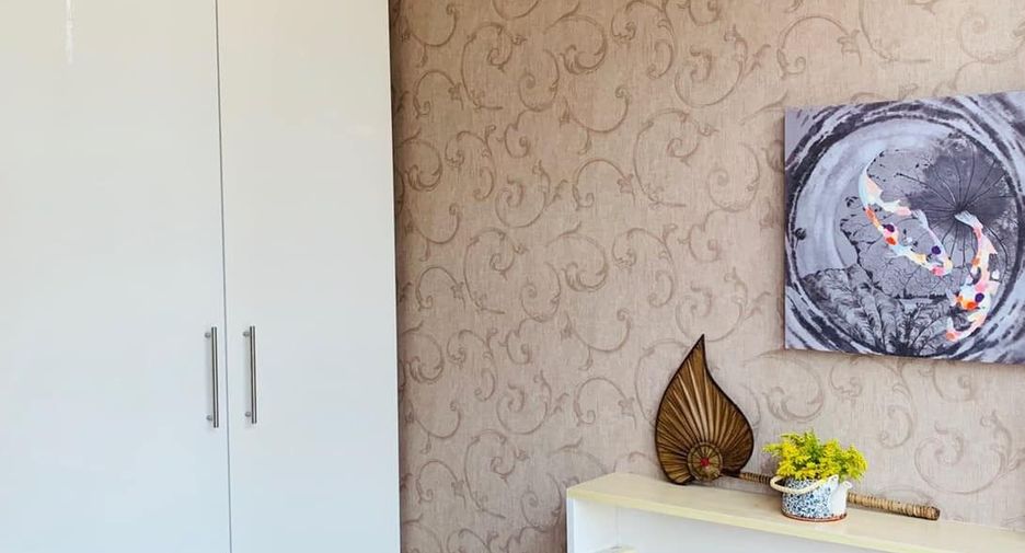 For sale 2 bedrooms condo in Mueang Chiang Mai, Chiang Mai