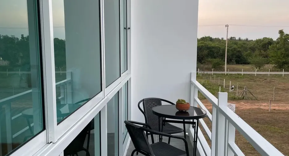 For sale 4 bedrooms house in Sam Roi Yot, Prachuap Khiri Khan