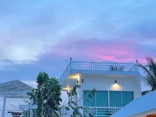 For sale 4 bedrooms house in Sam Roi Yot, Prachuap Khiri Khan