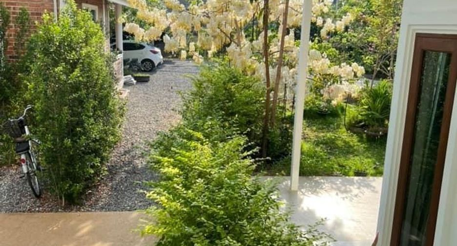 For sale 4 bedrooms house in Sam Roi Yot, Prachuap Khiri Khan