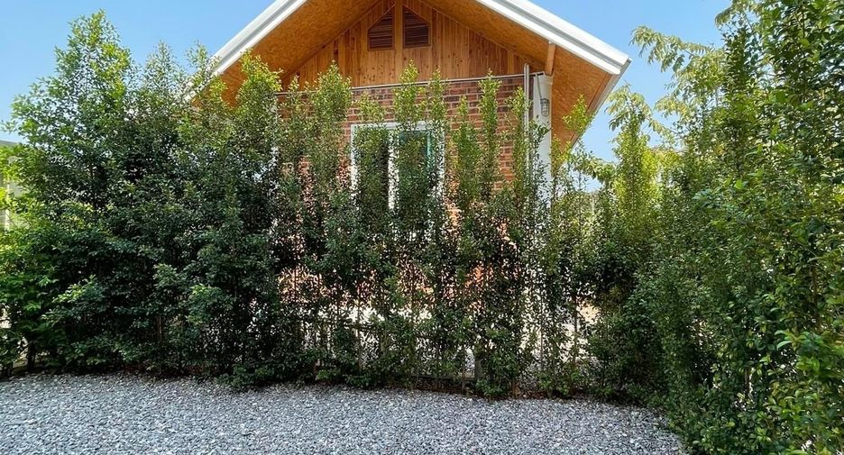 For sale 4 bedrooms house in Sam Roi Yot, Prachuap Khiri Khan