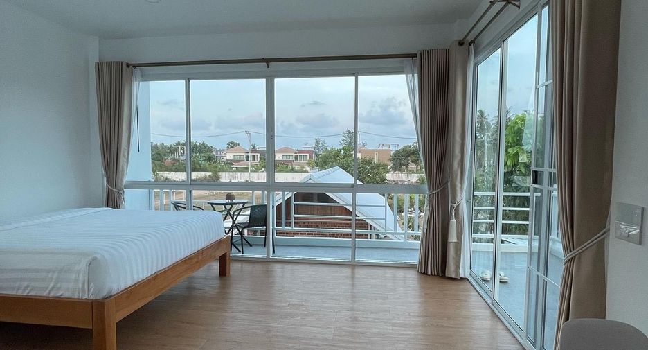 For sale 4 bedrooms house in Sam Roi Yot, Prachuap Khiri Khan