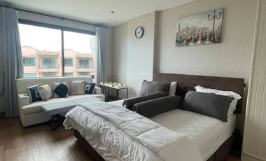 Wohnung zur Miete mit 1 Zimmer in Cha Am, Phetchaburi