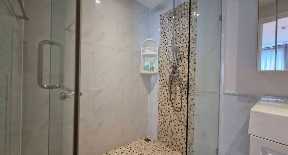 For rent 1 bed condo in Cha Am, Phetchaburi