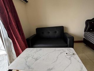For rent studio condo in Bang Lamung, Chonburi
