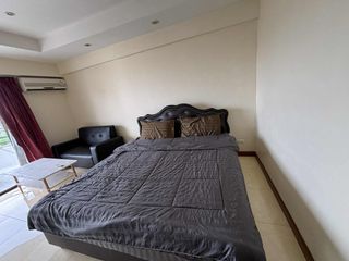 For rent studio condo in Bang Lamung, Chonburi