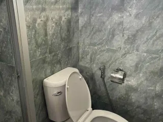 For rent studio condo in Bang Lamung, Chonburi