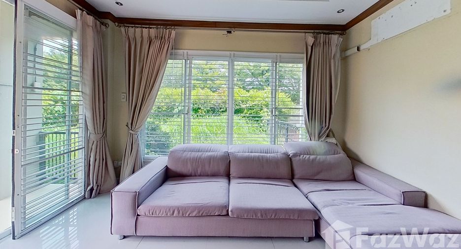 For sale 3 bedrooms house in Doi Saket, Chiang Mai