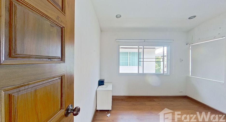 For sale 3 bedrooms house in Doi Saket, Chiang Mai