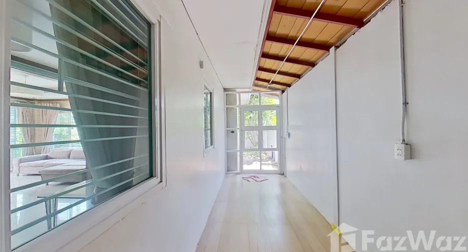 For sale 3 bedrooms house in Doi Saket, Chiang Mai
