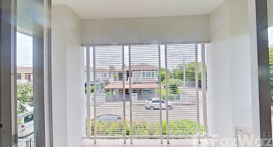 For sale 3 bedrooms house in Doi Saket, Chiang Mai
