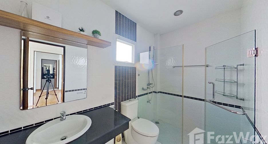 For sale 3 bedrooms house in Doi Saket, Chiang Mai