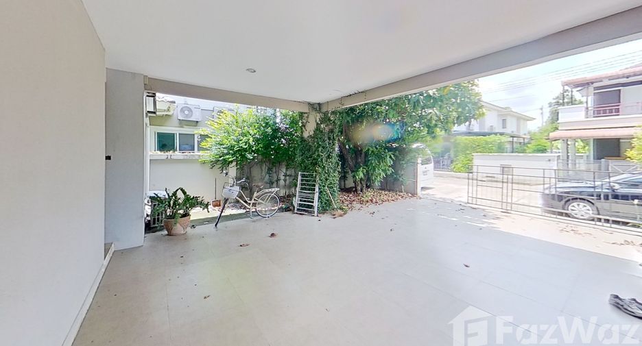 For sale 3 bedrooms house in Doi Saket, Chiang Mai