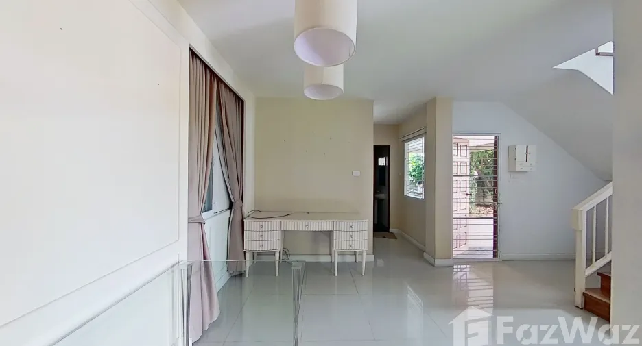 For sale 3 bedrooms house in Doi Saket, Chiang Mai