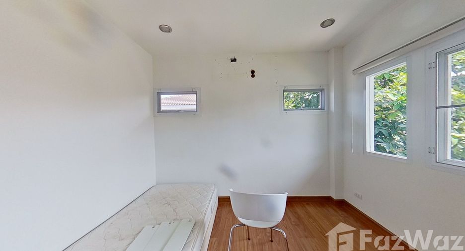 For sale 3 bedrooms house in Doi Saket, Chiang Mai
