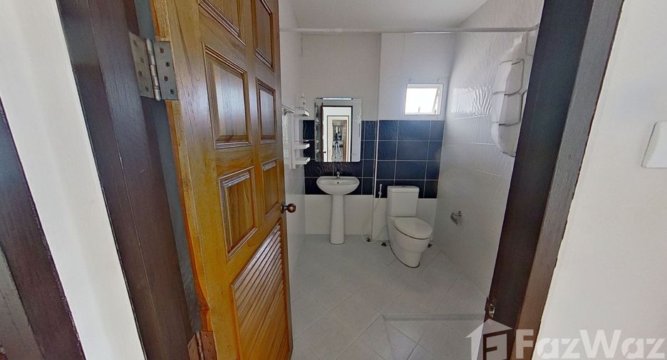 For sale 3 bedrooms house in Doi Saket, Chiang Mai