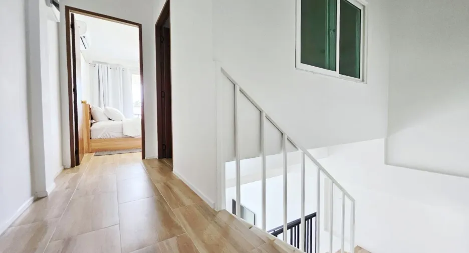 For rent 3 bedrooms townhouse in Hat Yai, Songkhla