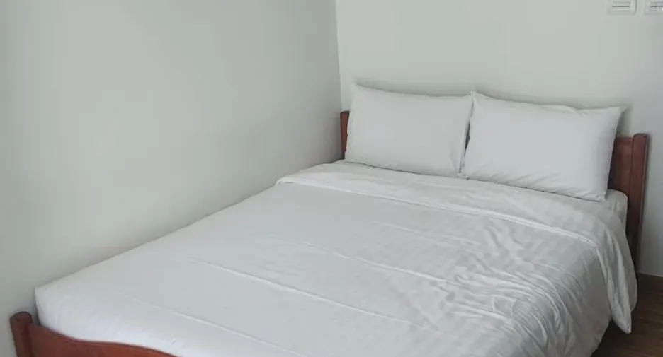 For sale 2 bedrooms condo in Hua Hin, Prachuap Khiri Khan