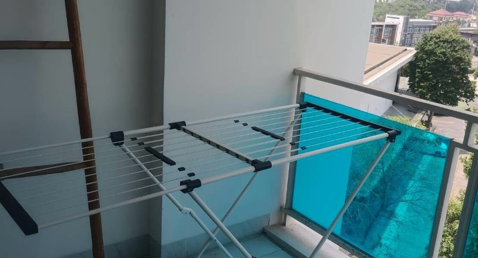 For sale 2 bedrooms condo in Hua Hin, Prachuap Khiri Khan