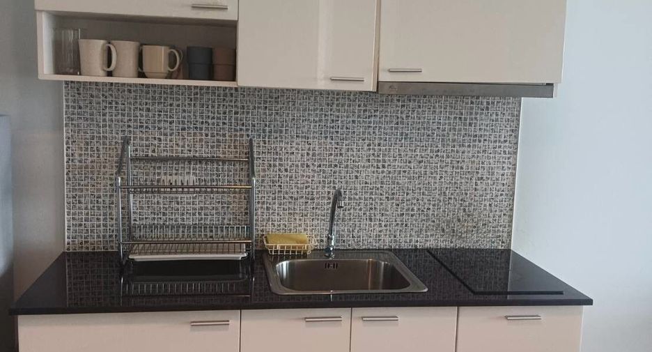 For sale 2 bedrooms condo in Hua Hin, Prachuap Khiri Khan