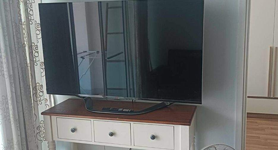 For sale 2 bedrooms condo in Hua Hin, Prachuap Khiri Khan