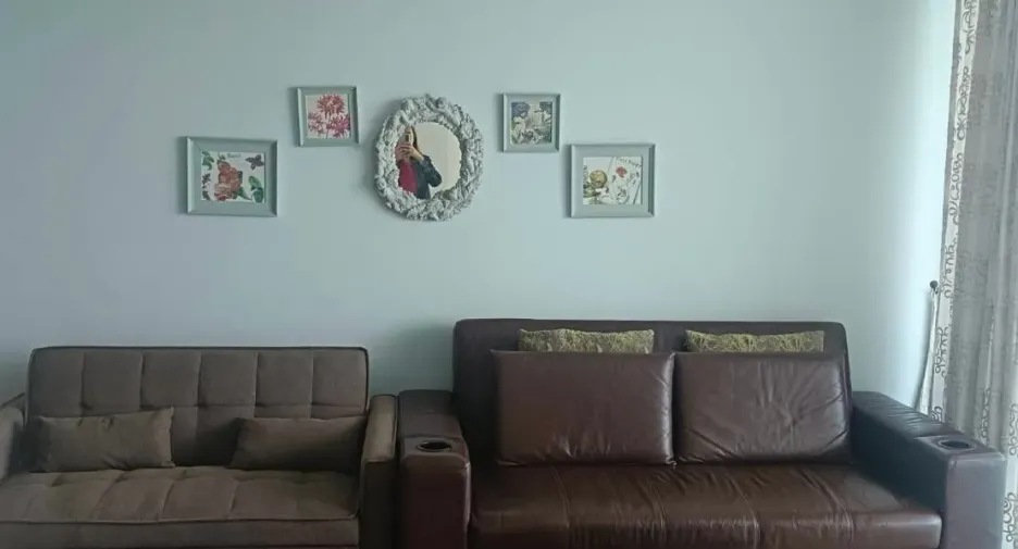 For sale 2 bedrooms condo in Hua Hin, Prachuap Khiri Khan