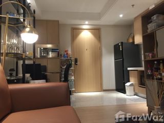 出售 1 卧室 公寓 在 Yan Nawa, 曼谷