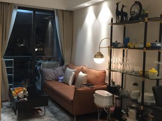 出售 1 卧室 公寓 在 Yan Nawa, 曼谷