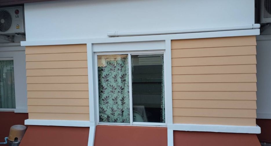 For sale and for rent 2 bedrooms house in Hua Hin, Prachuap Khiri Khan