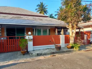À vendre et à louer 2 chambres maison à Hua Hin, Prachuap Khiri Khan